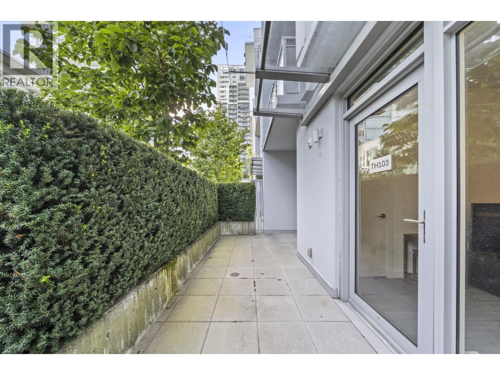 Th103 2351 Beta Avenue, Burnaby, British Columbia  V5C 0M2 - Photo 32 - R3162362