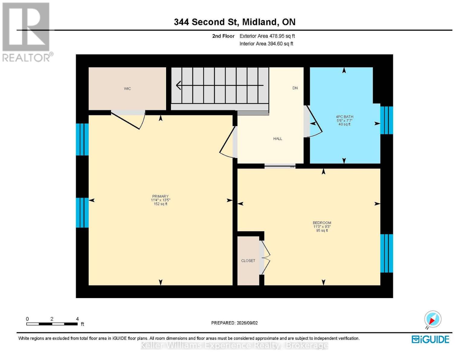 344 Second Street, Midland, Ontario  L4R 3R3 - Photo 21 - S13754630