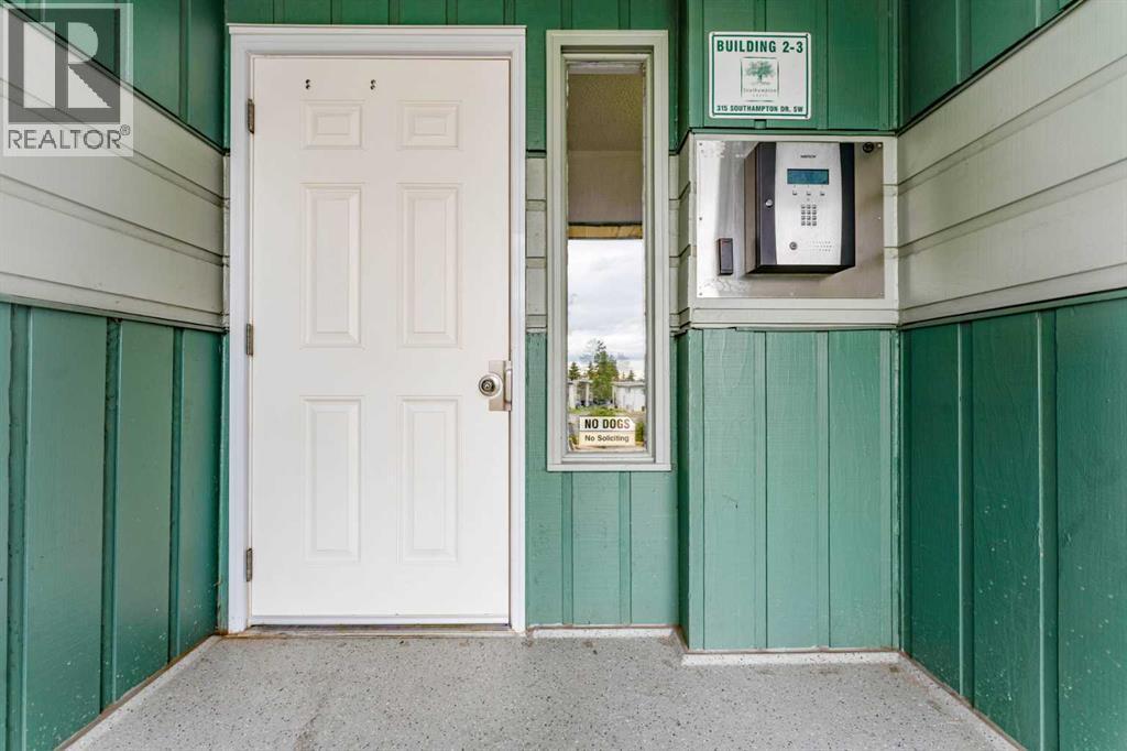 2312, 315 Southampton Drive SW, Calgary, Alberta  T2W 2T6 - Photo 3 - A2343543