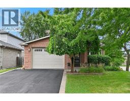2 NOVOCO Drive, hamilton, Ontario