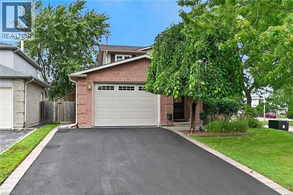 2 Novoco Drive, Hamilton, Ontario  L9C 7E7 - Photo 2 - 40861117