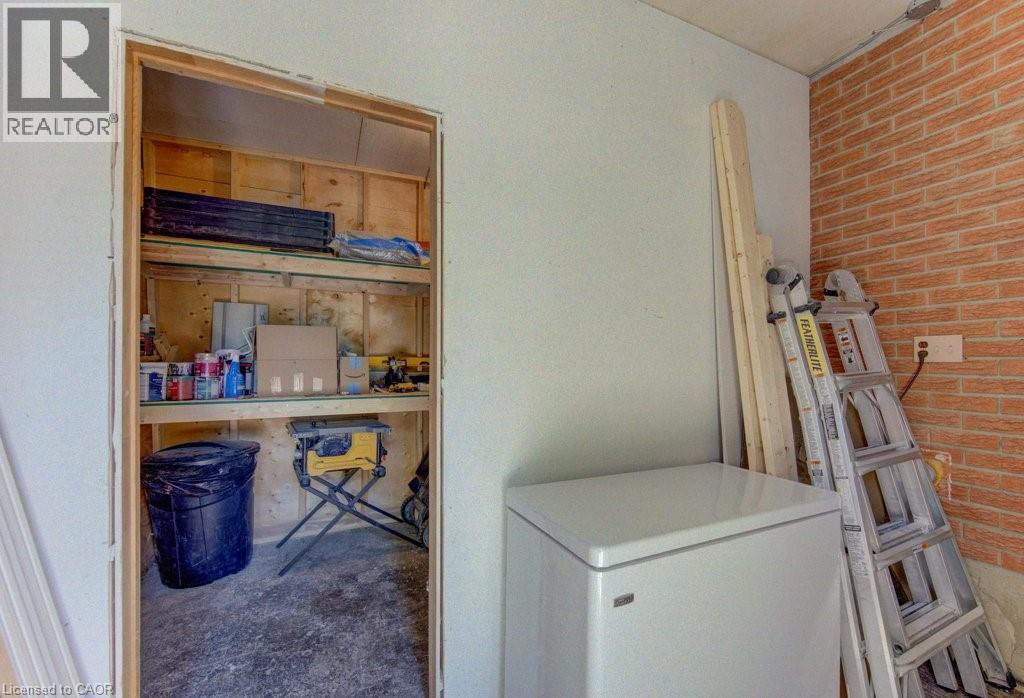 136 Dunsmere Drive, Kitchener, Ontario  N2E 1V7 - Photo 20 - 40861317