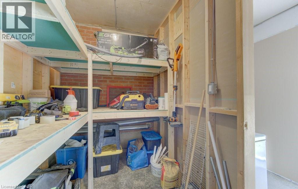 136 Dunsmere Drive, Kitchener, Ontario  N2E 1V7 - Photo 21 - 40861317