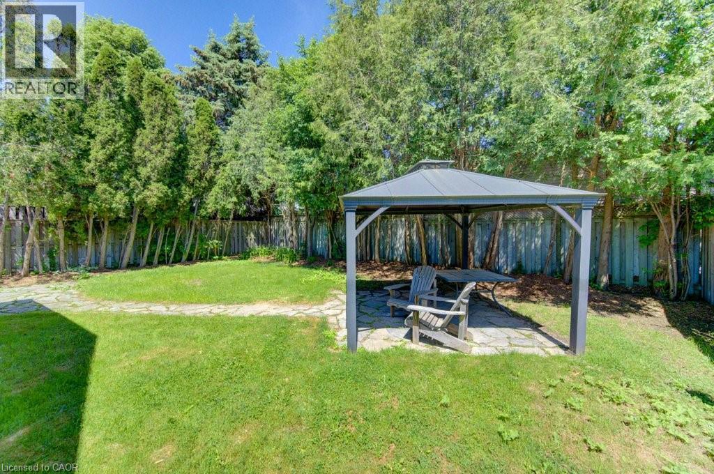 136 Dunsmere Drive, Kitchener, Ontario  N2E 1V7 - Photo 7 - 40861323