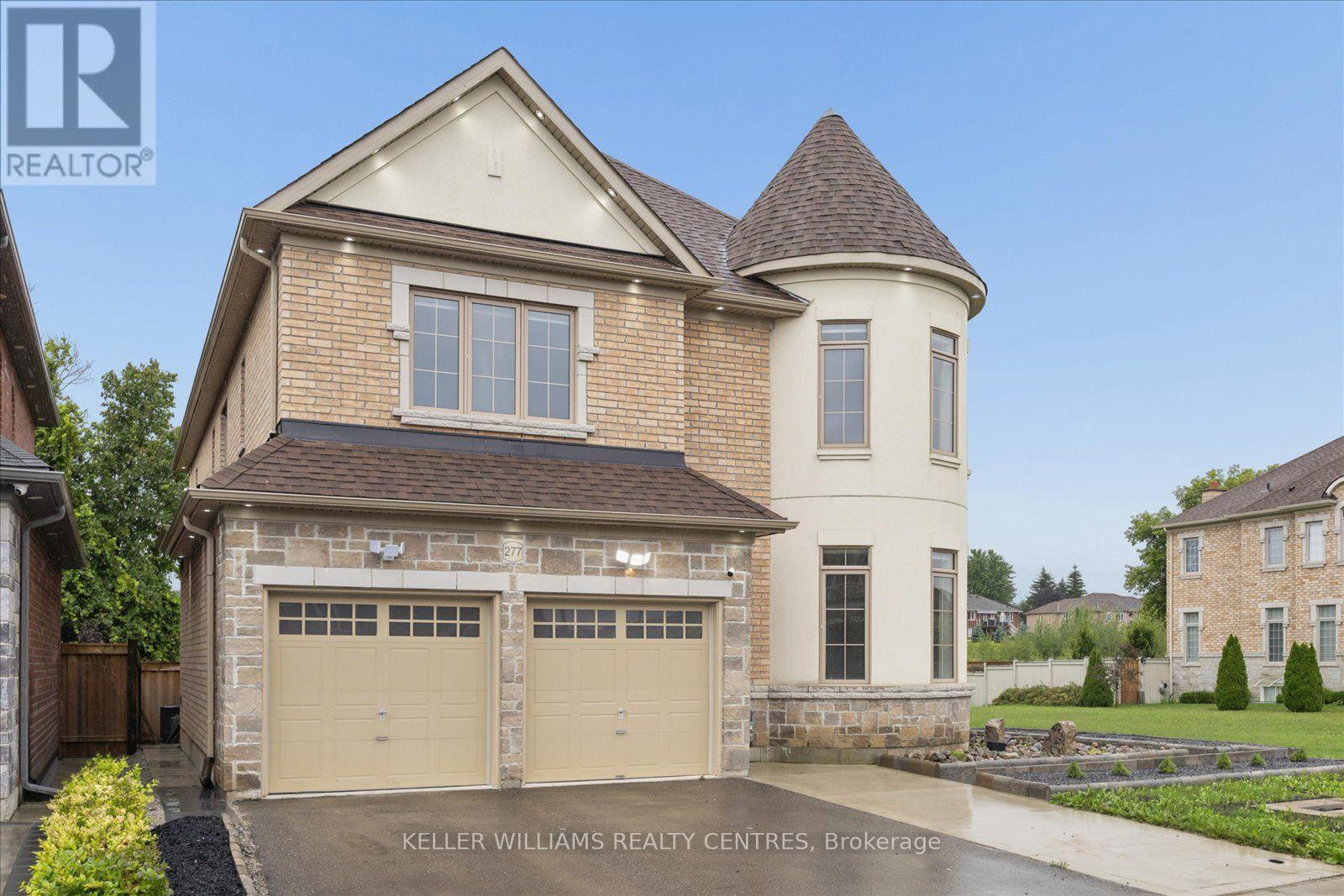 BASEMENT 2 - 277 GIBSON CIRCLE, Bradford West Gwillimbury, Ontario