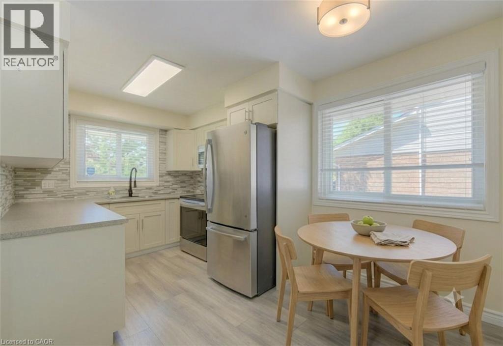 136 Dunsmere Drive, Kitchener, Ontario  N2E 1V7 - Photo 14 - 40861323
