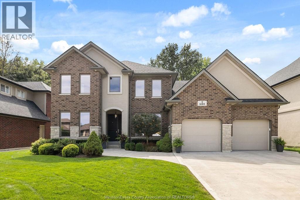 580 HERDMAN, LaSalle, Ontario
