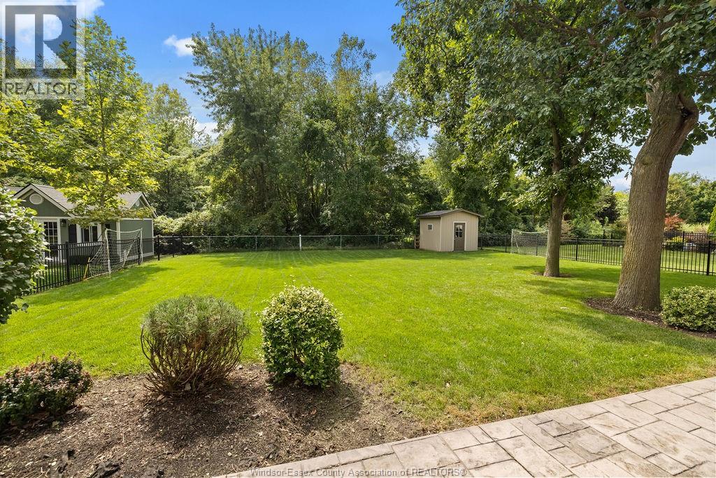 580 Herdman, Lasalle, Ontario  N9J 3Y3 - Photo 42 - 26021931