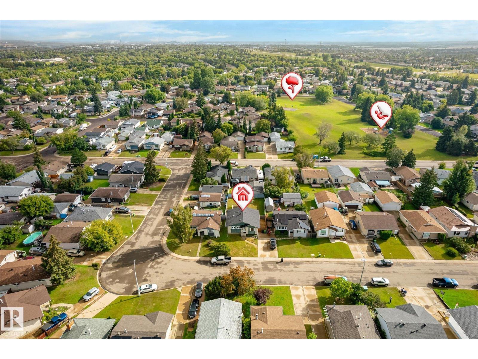 9345 79 St, Fort Saskatchewan, Alberta  T8L 3P3 - Photo 49 - E4507570