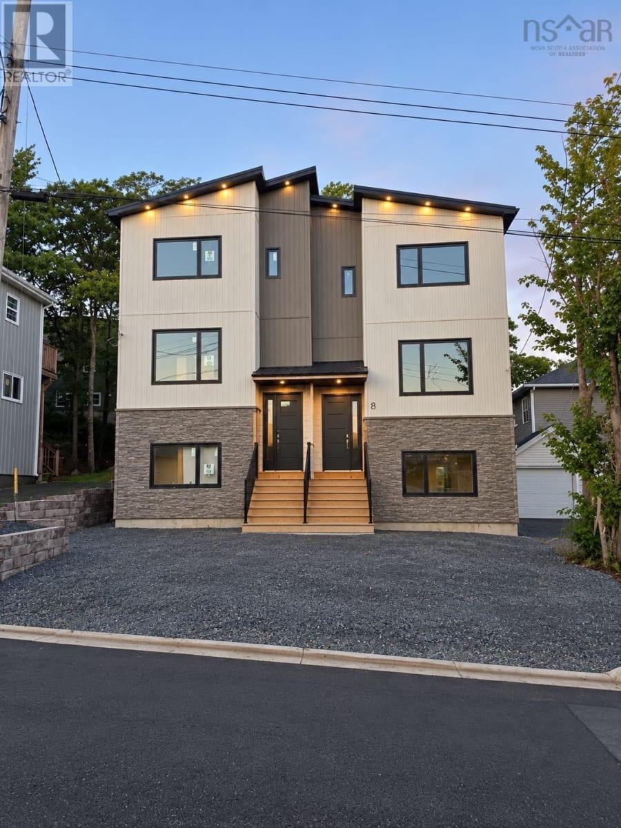 138 Clovis Avenue, Halifax Regional Municipality, Nova Scotia