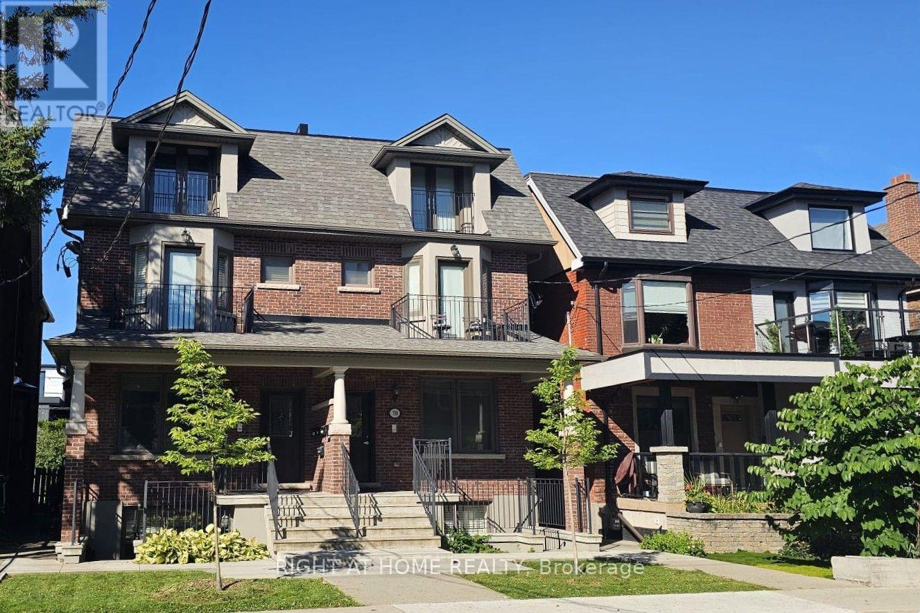 730 SHAW STREET, Toronto, Ontario