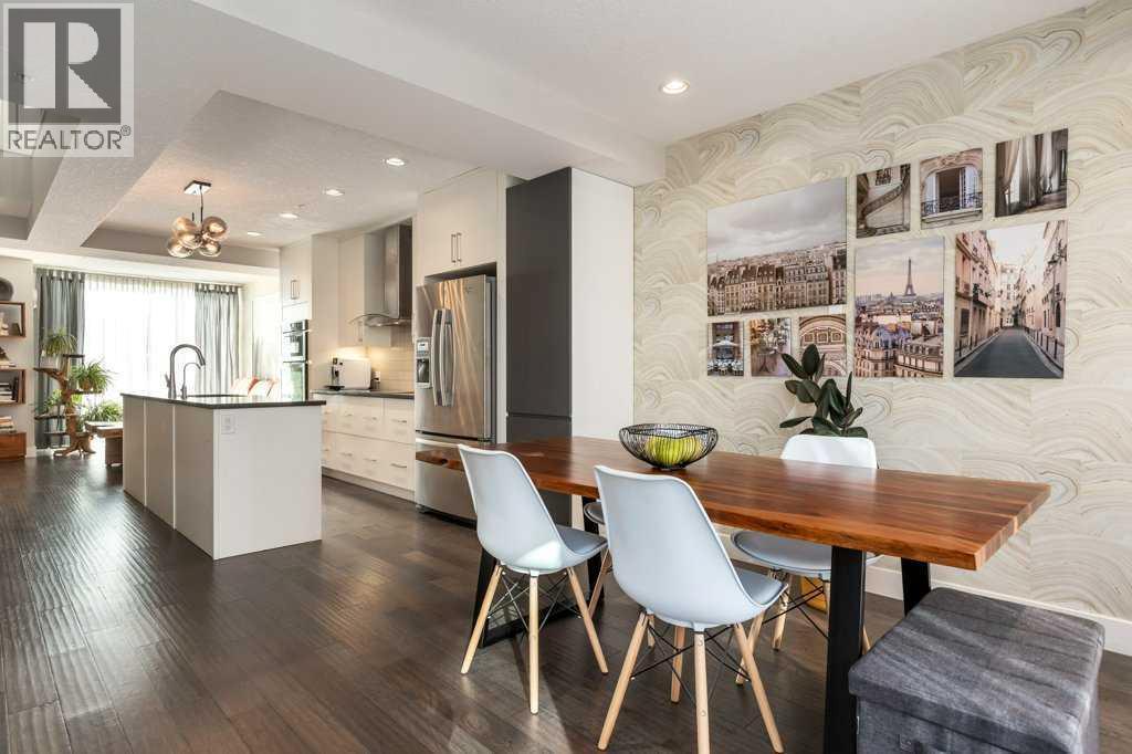 203, 2717 17 Street SW, Calgary, Alberta