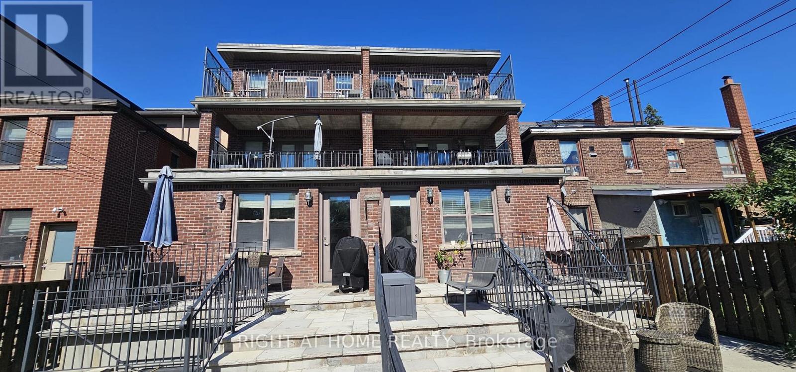 730 Shaw Street, Toronto, Ontario  M6G 3L7 - Photo 45 - C13749978