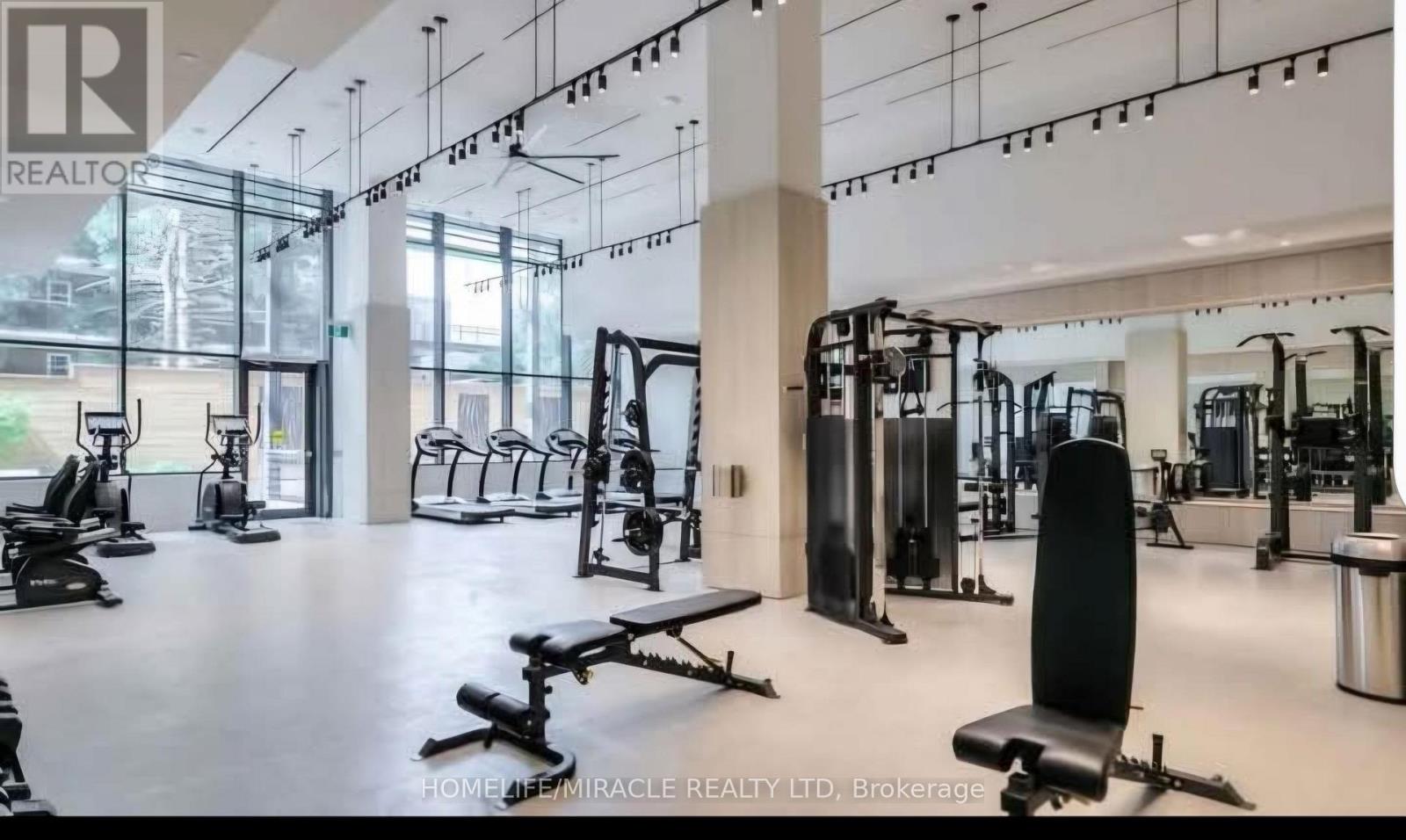 1411 - 28 Ann Street, Mississauga, Ontario  L5G 0E1 - Photo 18 - W13755540