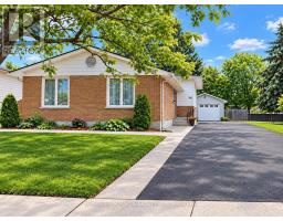 365 BLUE FOREST DRIVE, London North, Ontario