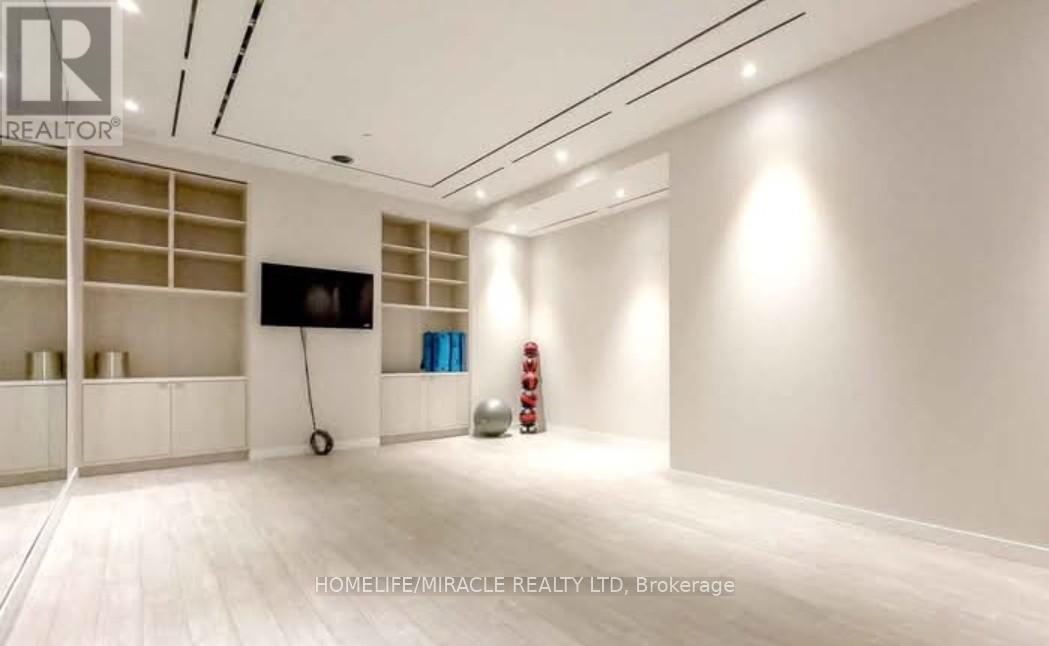 1411 - 28 Ann Street, Mississauga, Ontario  L5G 0E1 - Photo 17 - W13755540