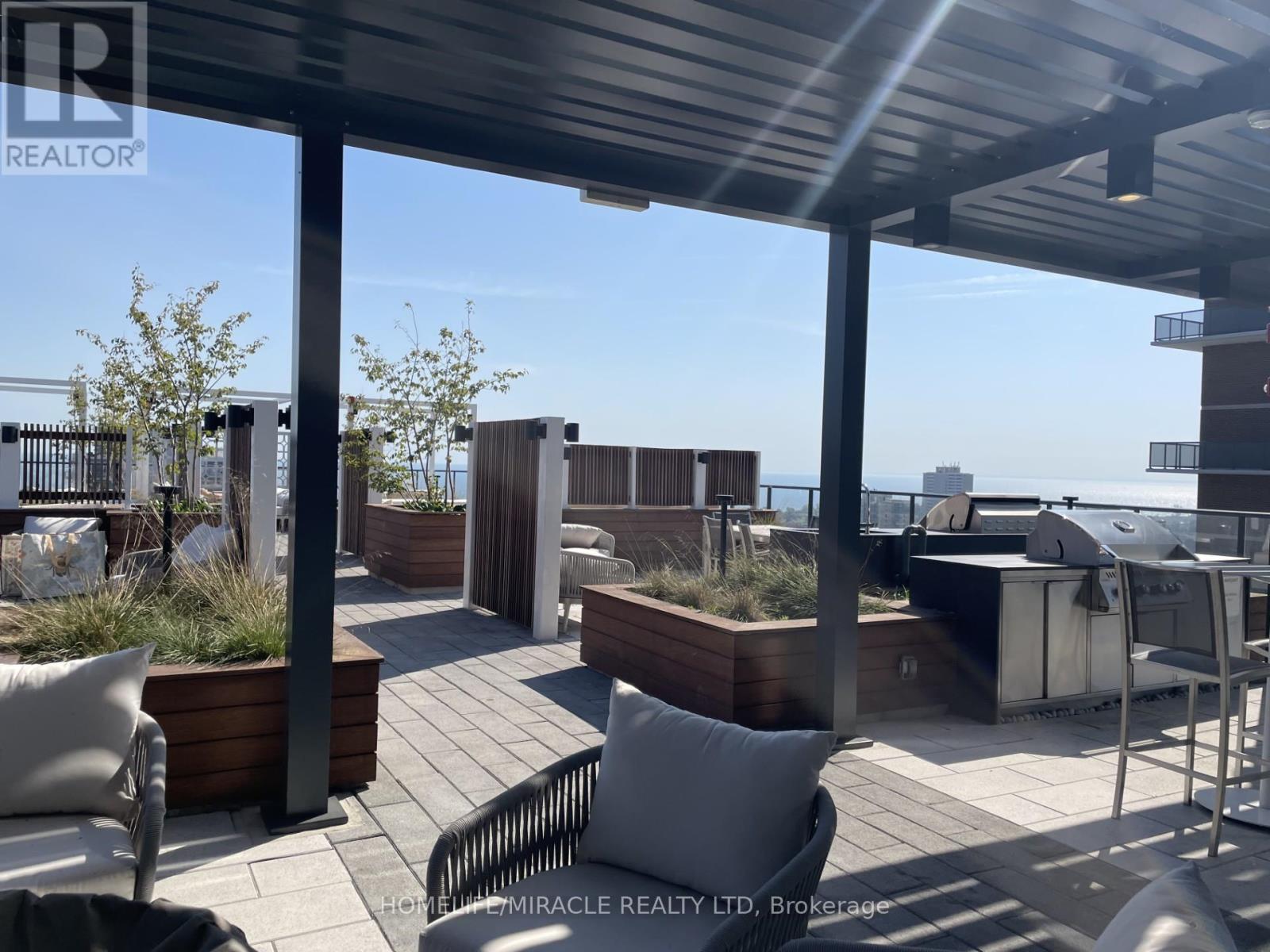 1411 - 28 Ann Street, Mississauga, Ontario  L5G 0E1 - Photo 19 - W13755540