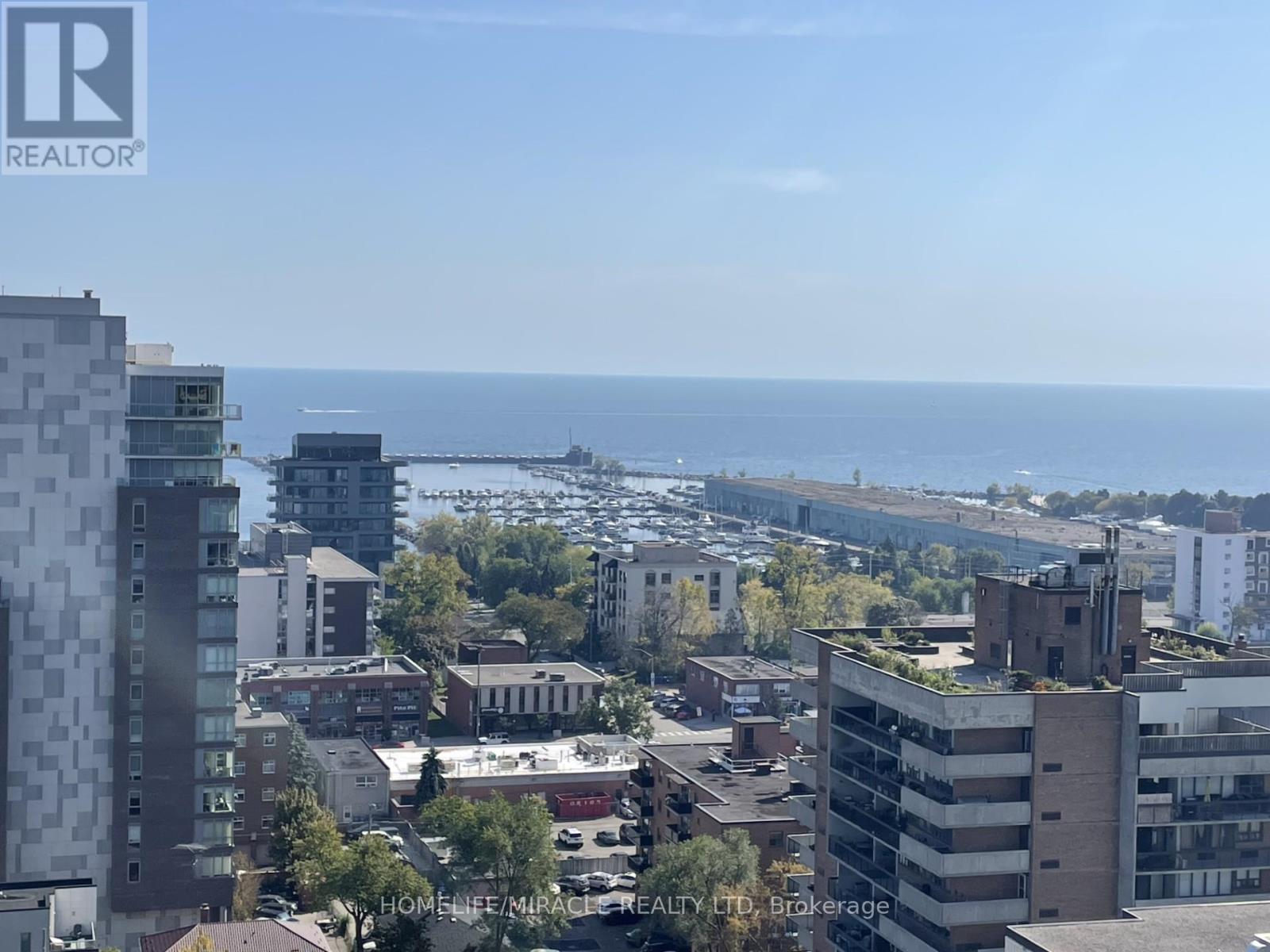 1411 - 28 Ann Street, Mississauga, Ontario  L5G 0E1 - Photo 22 - W13755540
