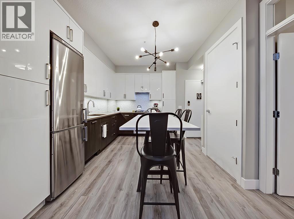 208, 1521 26 Avenue SW, Calgary, Alberta  T2T 1C4 - Photo 10 - A2343624