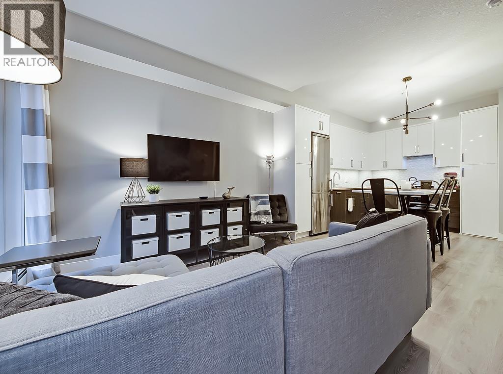 208, 1521 26 Avenue SW, Calgary, Alberta  T2T 1C4 - Photo 11 - A2343624