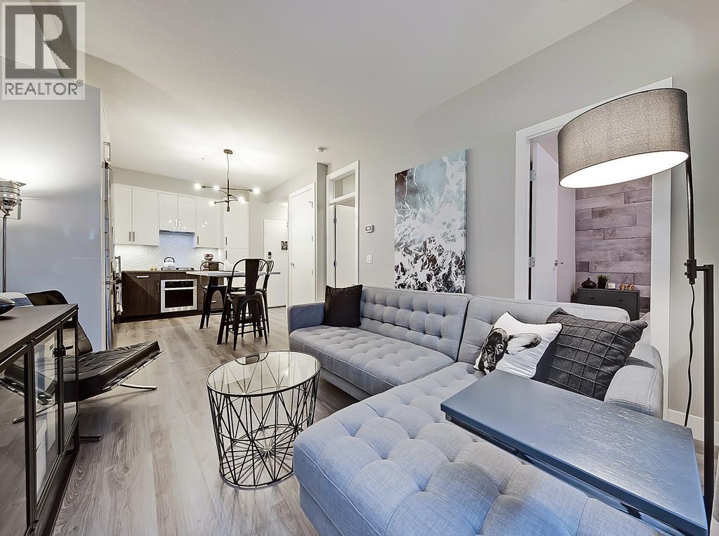 208, 1521 26 Avenue SW, Calgary, Alberta  T2T 1C4 - Photo 15 - A2343624
