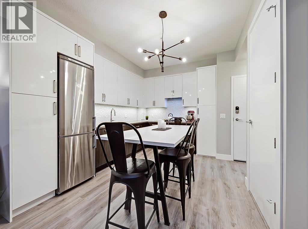 208, 1521 26 Avenue SW, Calgary, Alberta  T2T 1C4 - Photo 4 - A2343624