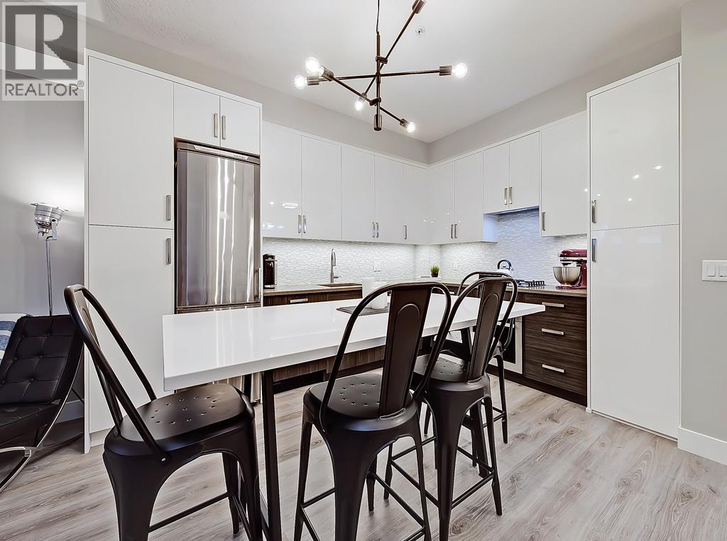 208, 1521 26 Avenue SW, Calgary, Alberta  T2T 1C4 - Photo 5 - A2343624