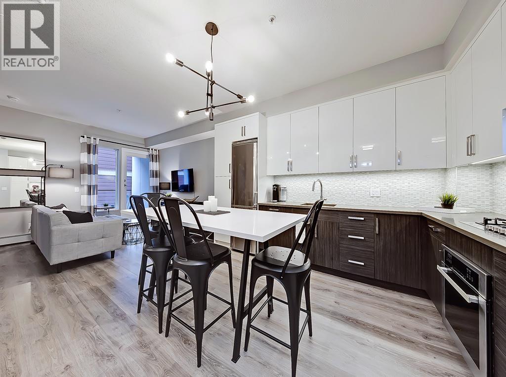 208, 1521 26 Avenue SW, Calgary, Alberta  T2T 1C4 - Photo 6 - A2343624