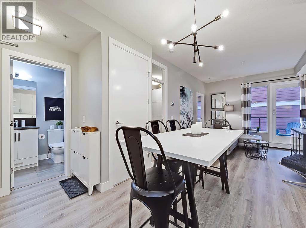 208, 1521 26 Avenue SW, Calgary, Alberta  T2T 1C4 - Photo 9 - A2343624