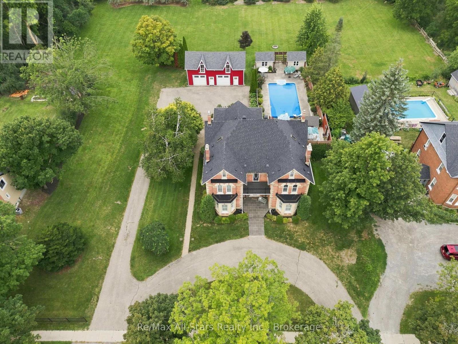 122 Cameron Street E, Brock, Ontario  L0E 1E0 - Photo 2 - N13756656
