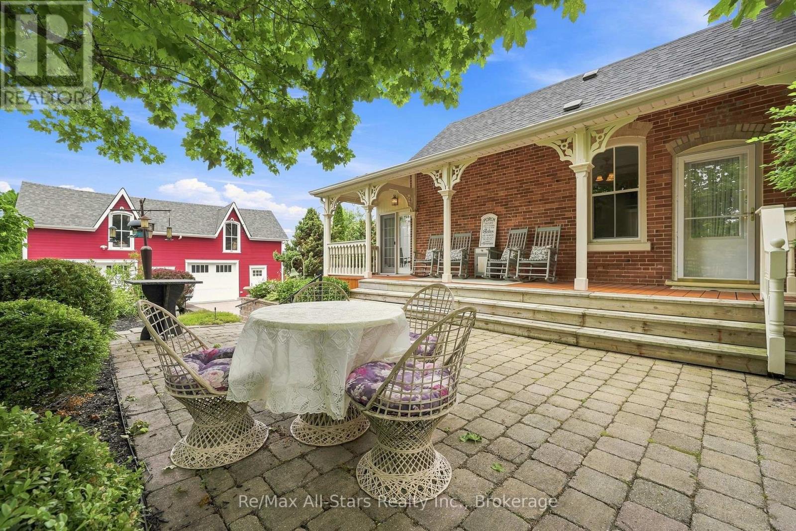 122 Cameron Street E, Brock, Ontario  L0E 1E0 - Photo 35 - N13756656