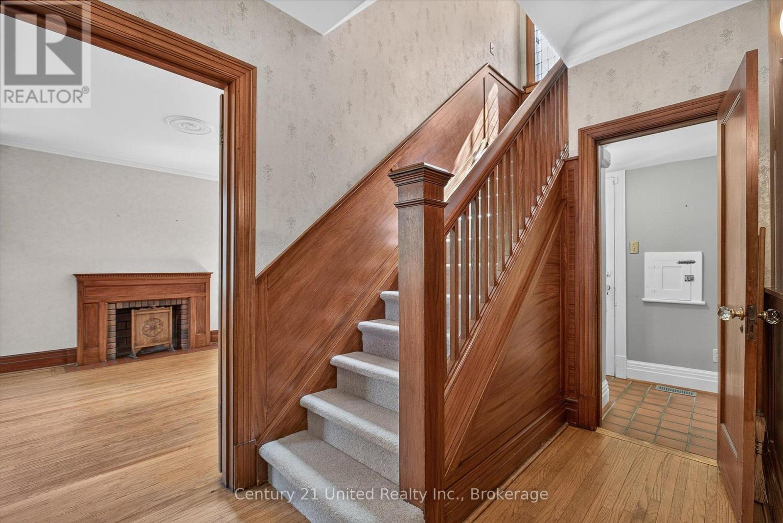 627 Gilmour Street, Peterborough, Ontario  K9J 4T9 - Photo 15 - X13756664