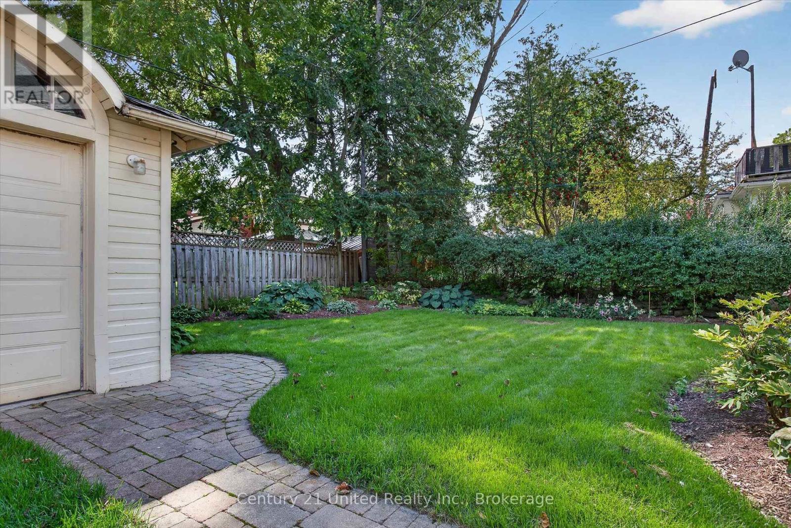 627 Gilmour Street, Peterborough, Ontario  K9J 4T9 - Photo 47 - X13756664