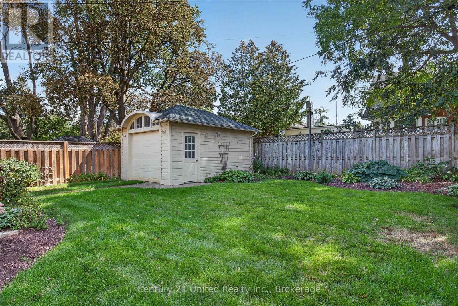 627 Gilmour Street, Peterborough, Ontario  K9J 4T9 - Photo 48 - X13756664