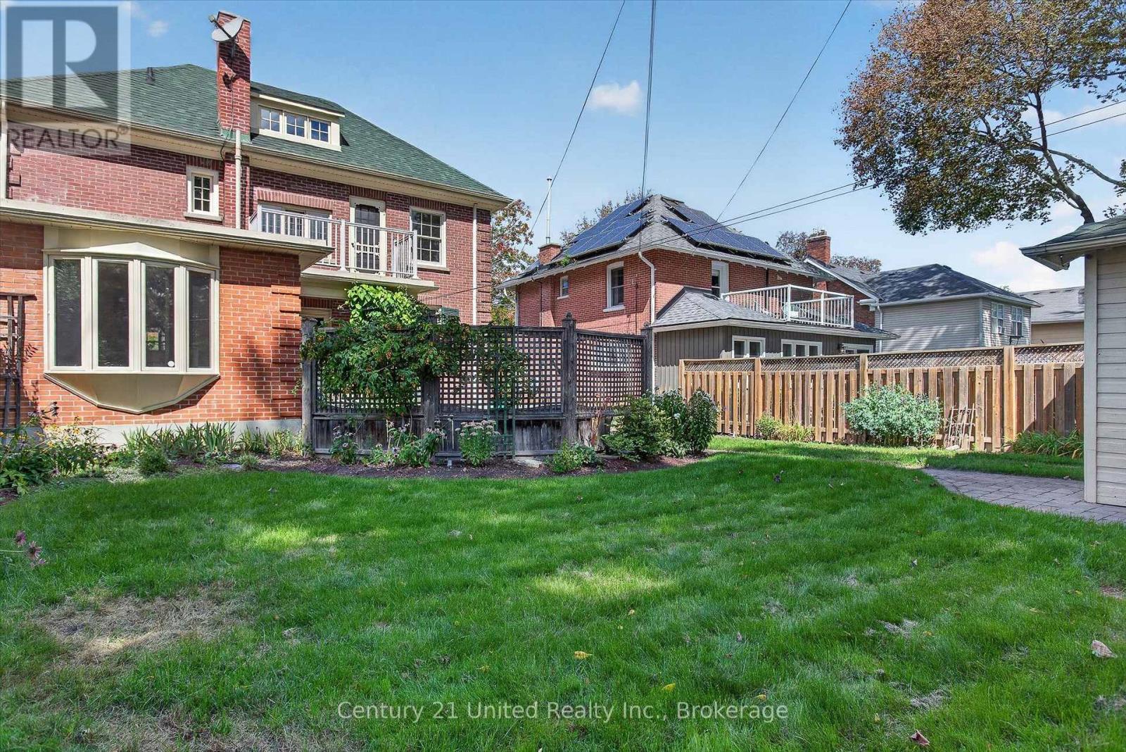 627 Gilmour Street, Peterborough, Ontario  K9J 4T9 - Photo 49 - X13756664