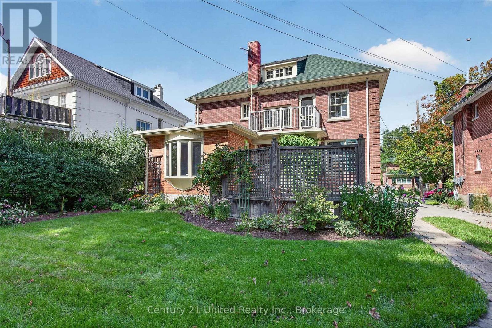 627 Gilmour Street, Peterborough, Ontario  K9J 4T9 - Photo 50 - X13756664