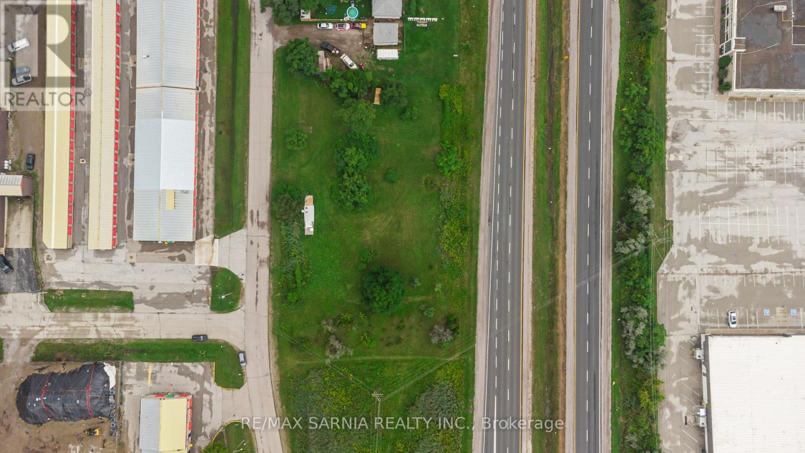 PT LOT 2-6 MODELAND ROAD Sarnia Ontario Canada N7T7H2 4
