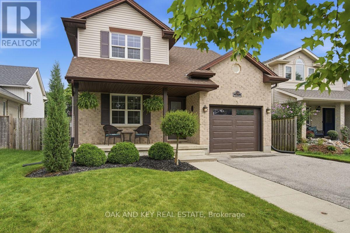 42098 Mcbain Line, Central Elgin, Ontario  N5P 4P5 - Photo 3 - X13756746