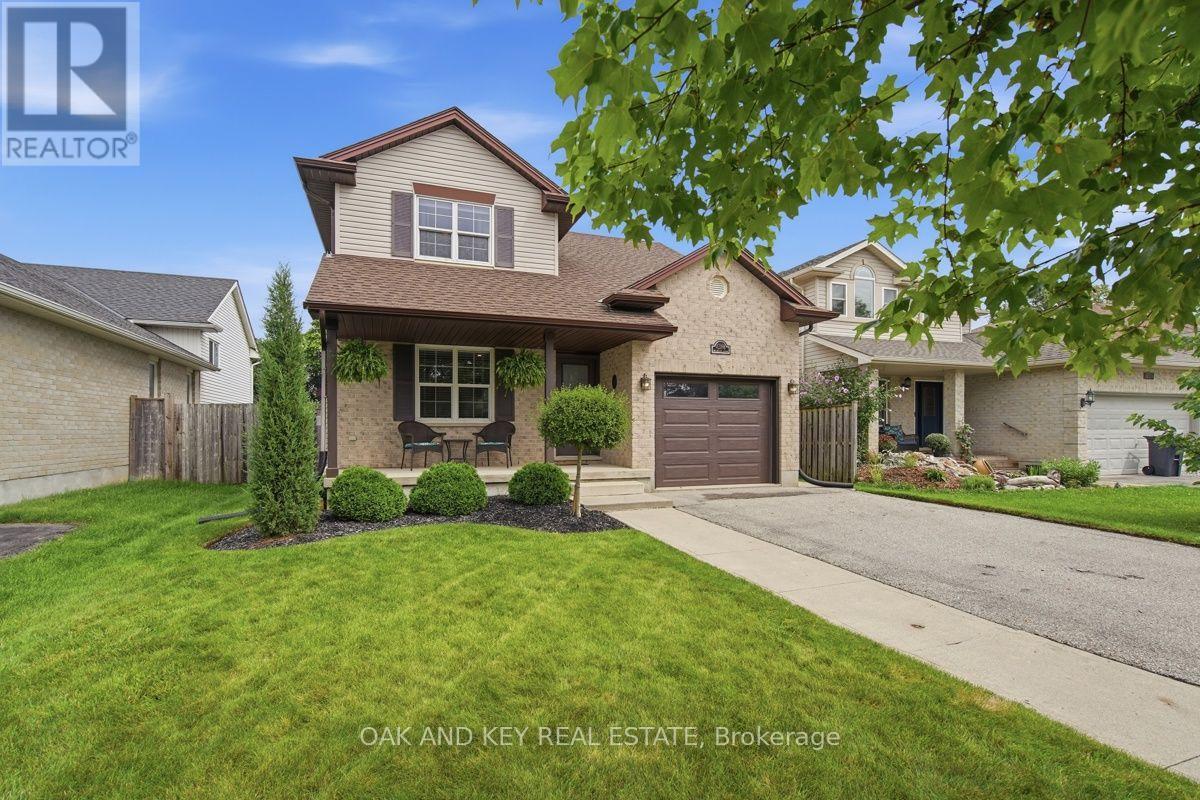 42098 Mcbain Line, Central Elgin, Ontario  N5P 4P5 - Photo 4 - X13756746