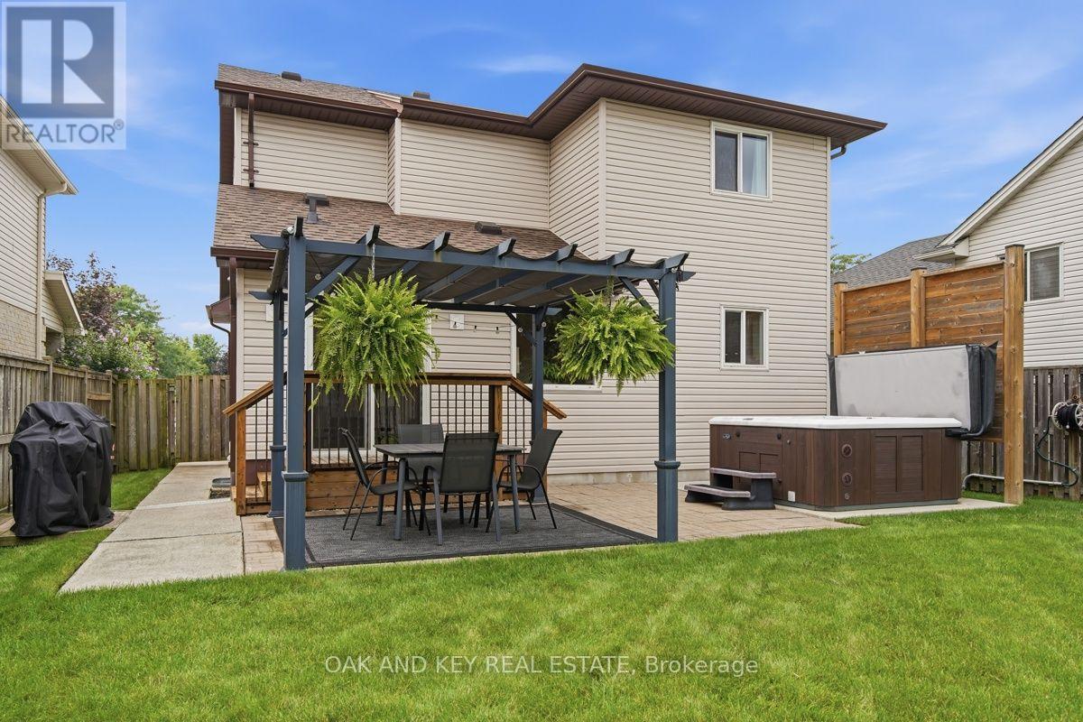 42098 Mcbain Line, Central Elgin, Ontario  N5P 4P5 - Photo 45 - X13756746