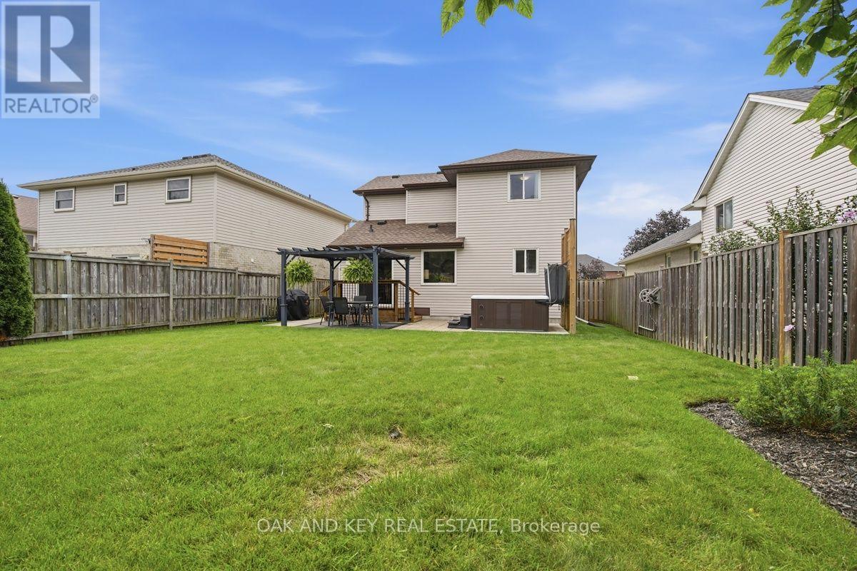 42098 Mcbain Line, Central Elgin, Ontario  N5P 4P5 - Photo 46 - X13756746