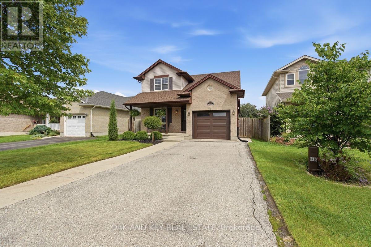 42098 Mcbain Line, Central Elgin, Ontario  N5P 4P5 - Photo 5 - X13756746