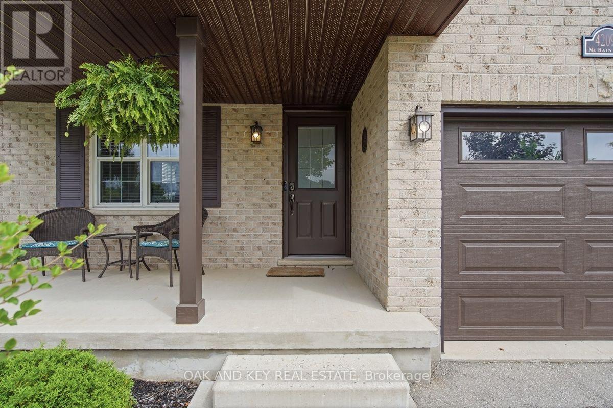 42098 Mcbain Line, Central Elgin, Ontario  N5P 4P5 - Photo 8 - X13756746