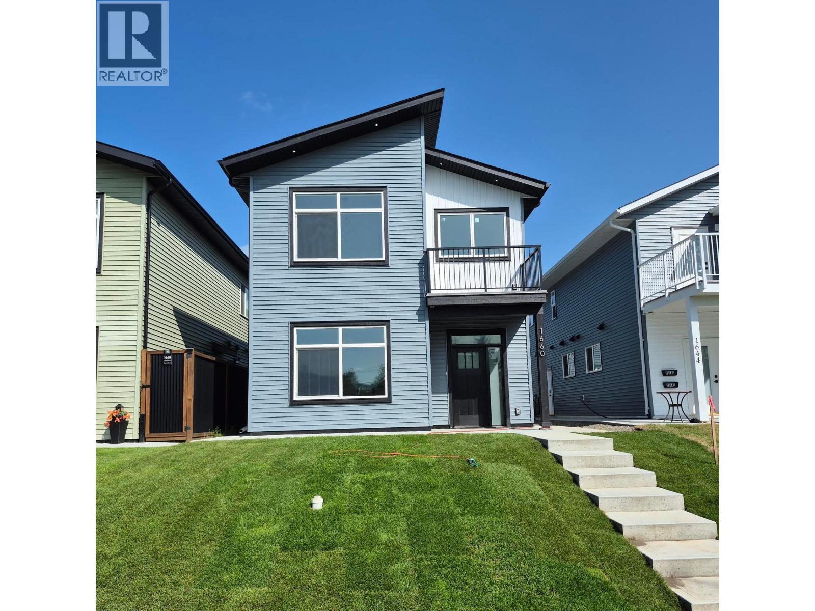 $675,0001660 11th Avenue, Prince George, British Columbia