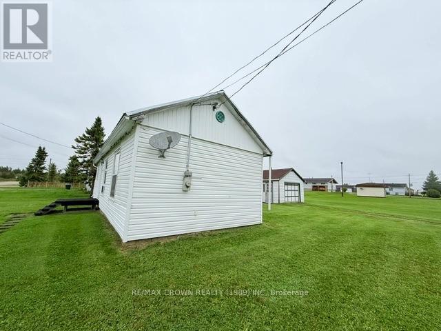 6 St Joseph Street, Opasatika, Ontario  P0L 1Z0 - Photo 8 - T13756674
