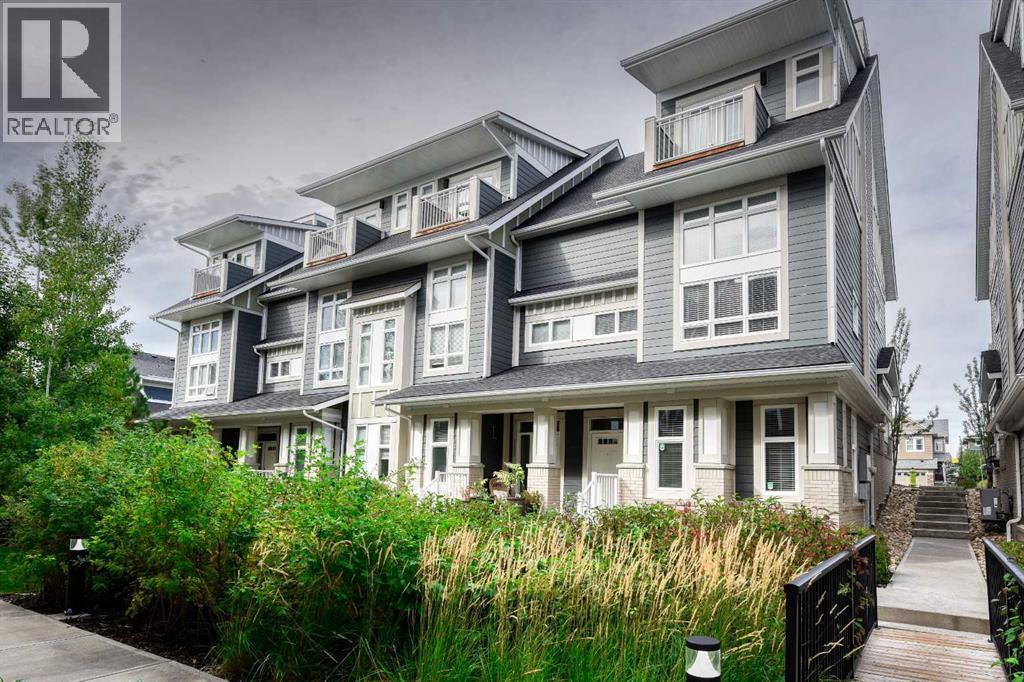 197 Silverado Plains Park Sw, Calgary, Alberta T2X 1Y9 - Photo 1 - A2324547