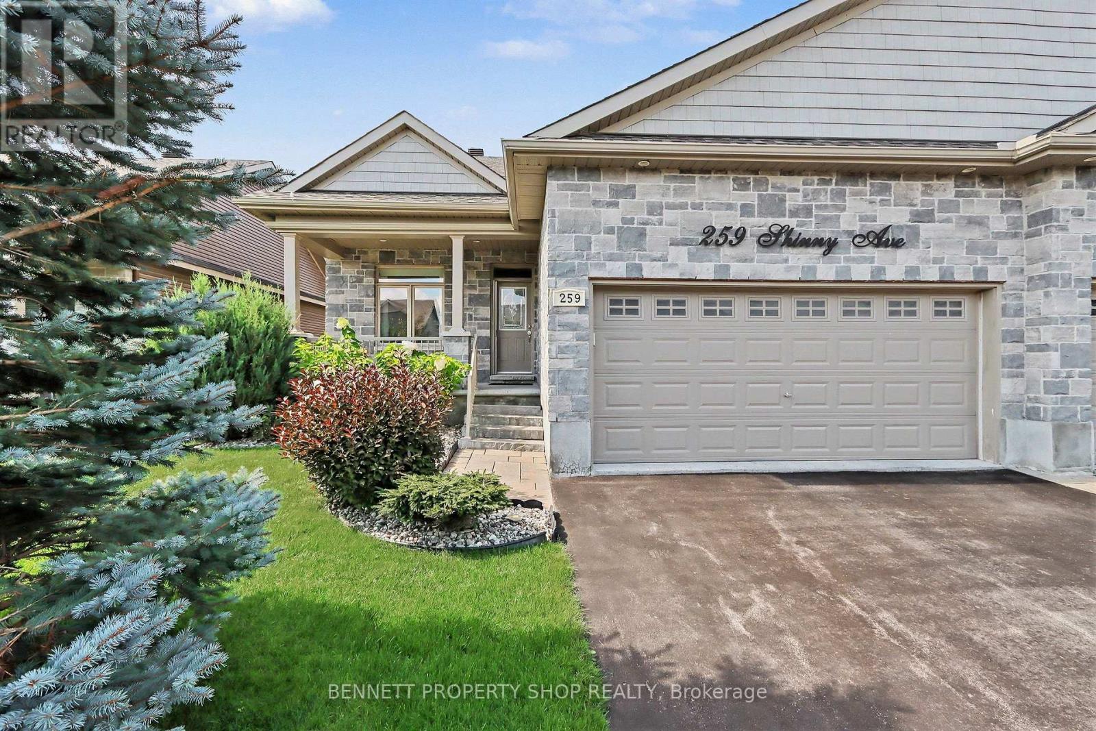 259 Shinny Avenue, Ottawa, Ontario  K2V 0B9 - Photo 1 - X13756712