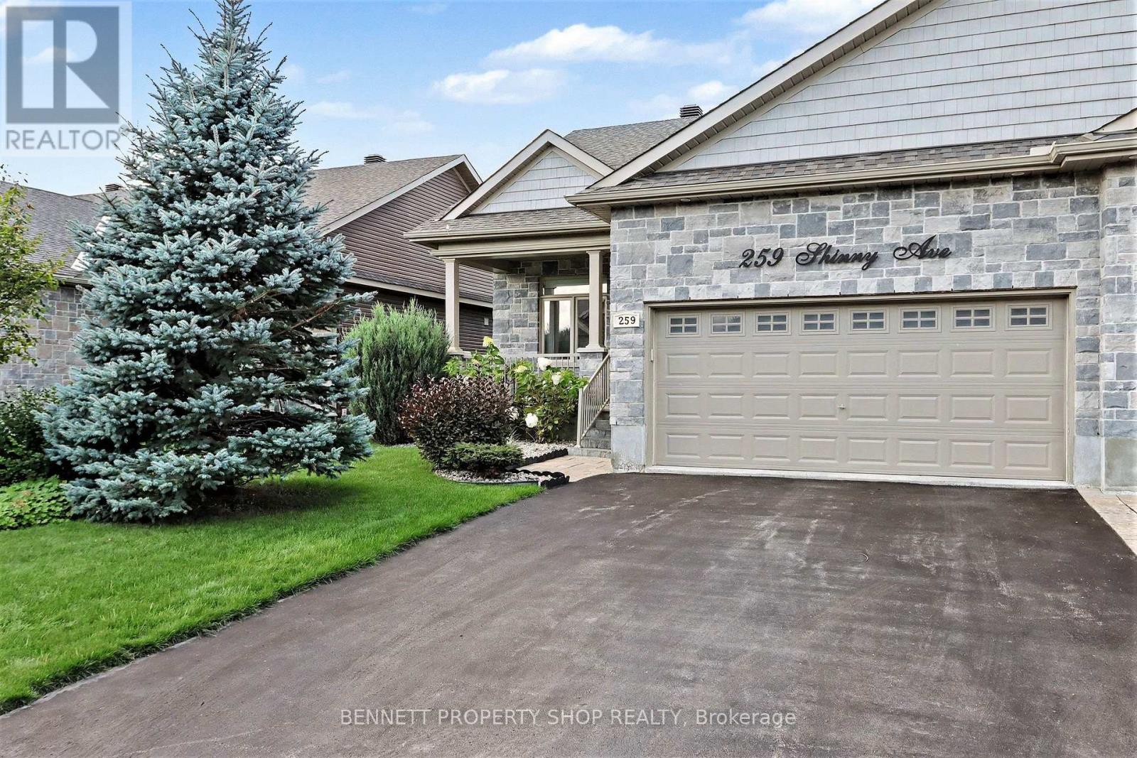 259 Shinny Avenue, Ottawa, Ontario  K2V 0B9 - Photo 2 - X13756712