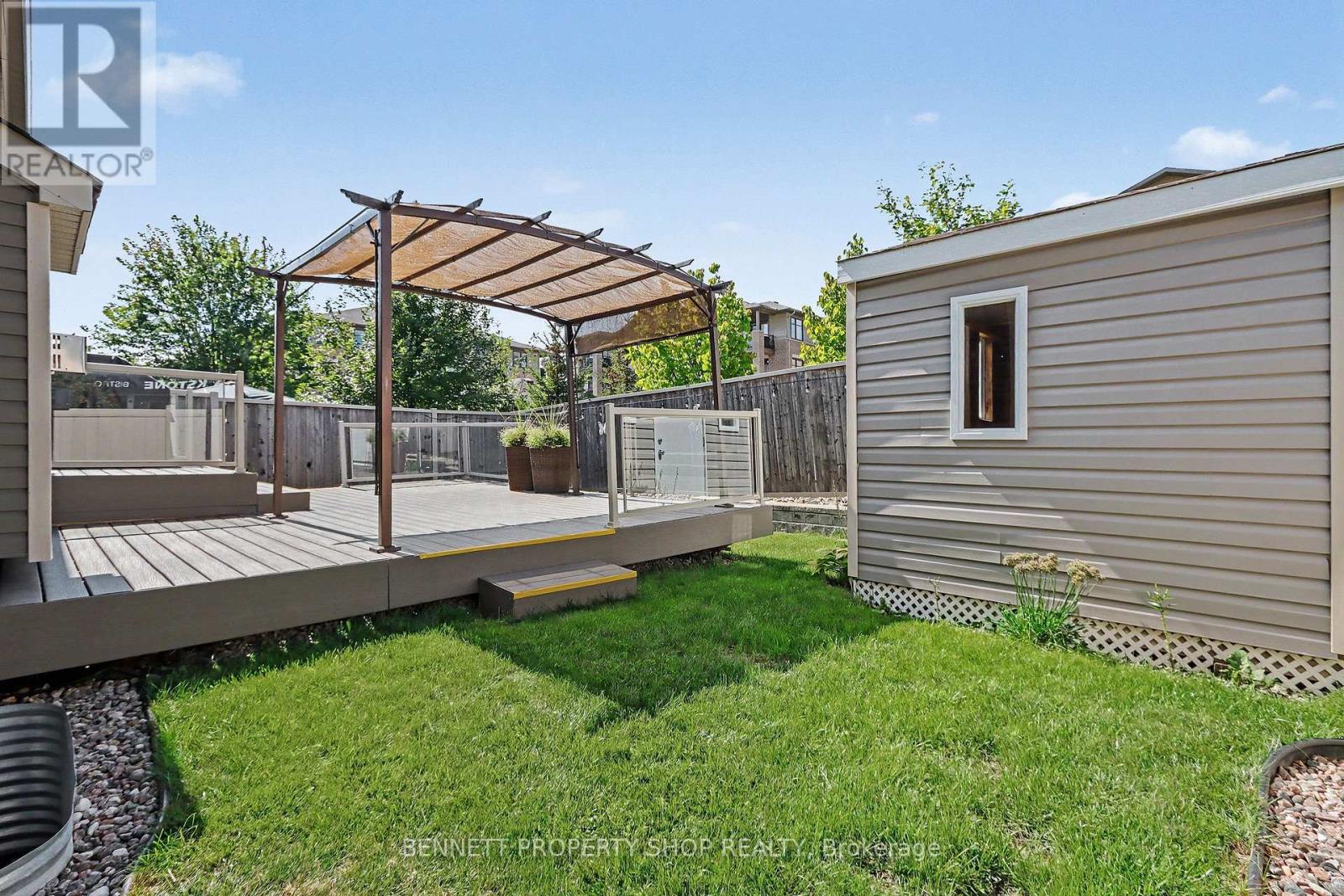 259 Shinny Avenue, Ottawa, Ontario  K2V 0B9 - Photo 20 - X13756712