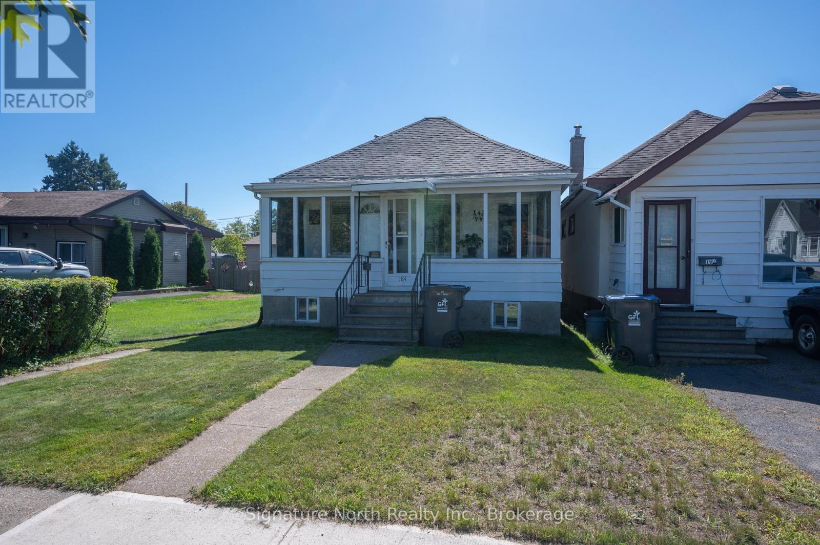 184 Mary Street E, Thunder Bay, Ontario  P7E 4J5 - Photo 1 - X13756634
